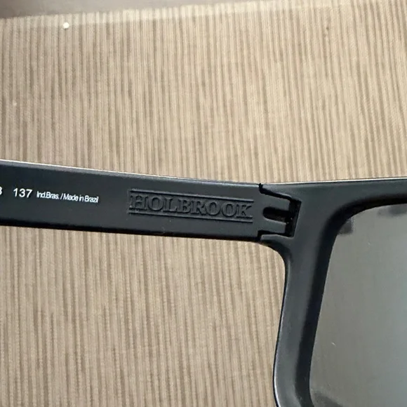 Oakley Holbrook XL - Picture 5 of 9